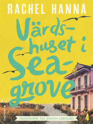 cover image of Värdshuset i Seagrove